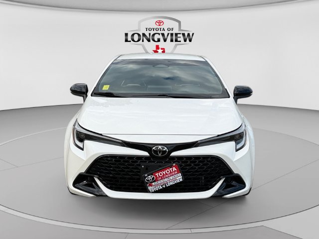 Used 2026 Toyota Corolla SE FWD image 8