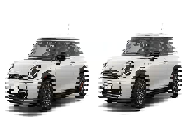 New 2026 MINI Cooper S