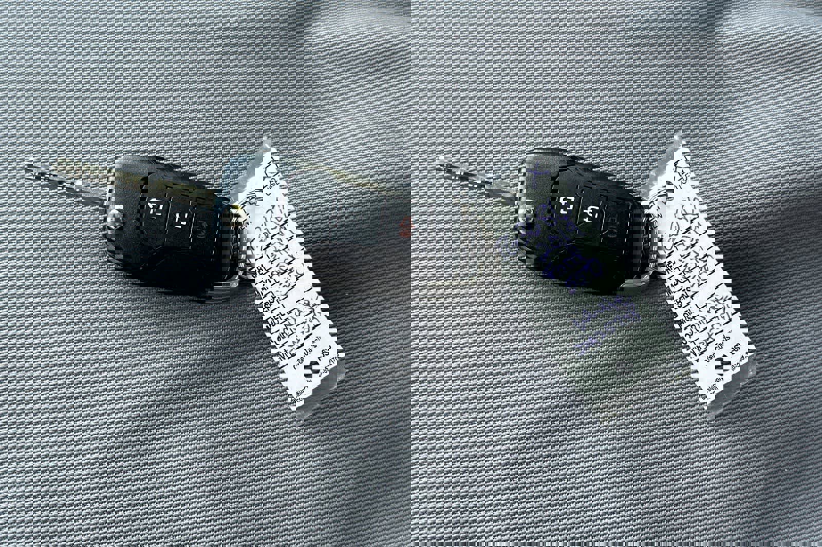 Used 2019 Ford F550 2WD Regular Cab Super Duty image 23