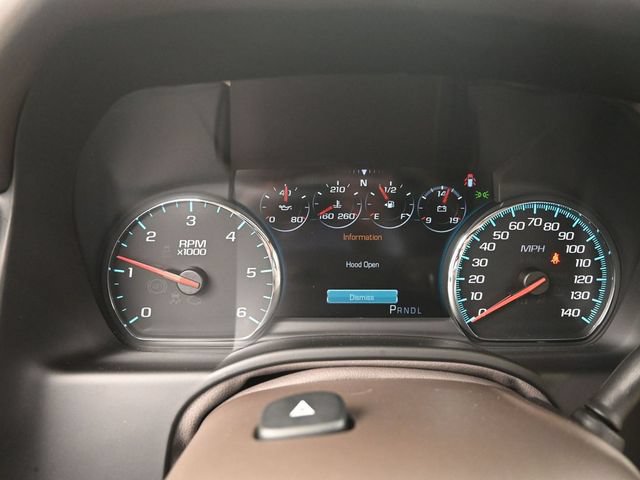 Used 2020 GMC Yukon Denali w/ Denali Ultimate Package AWD/4WD image 38