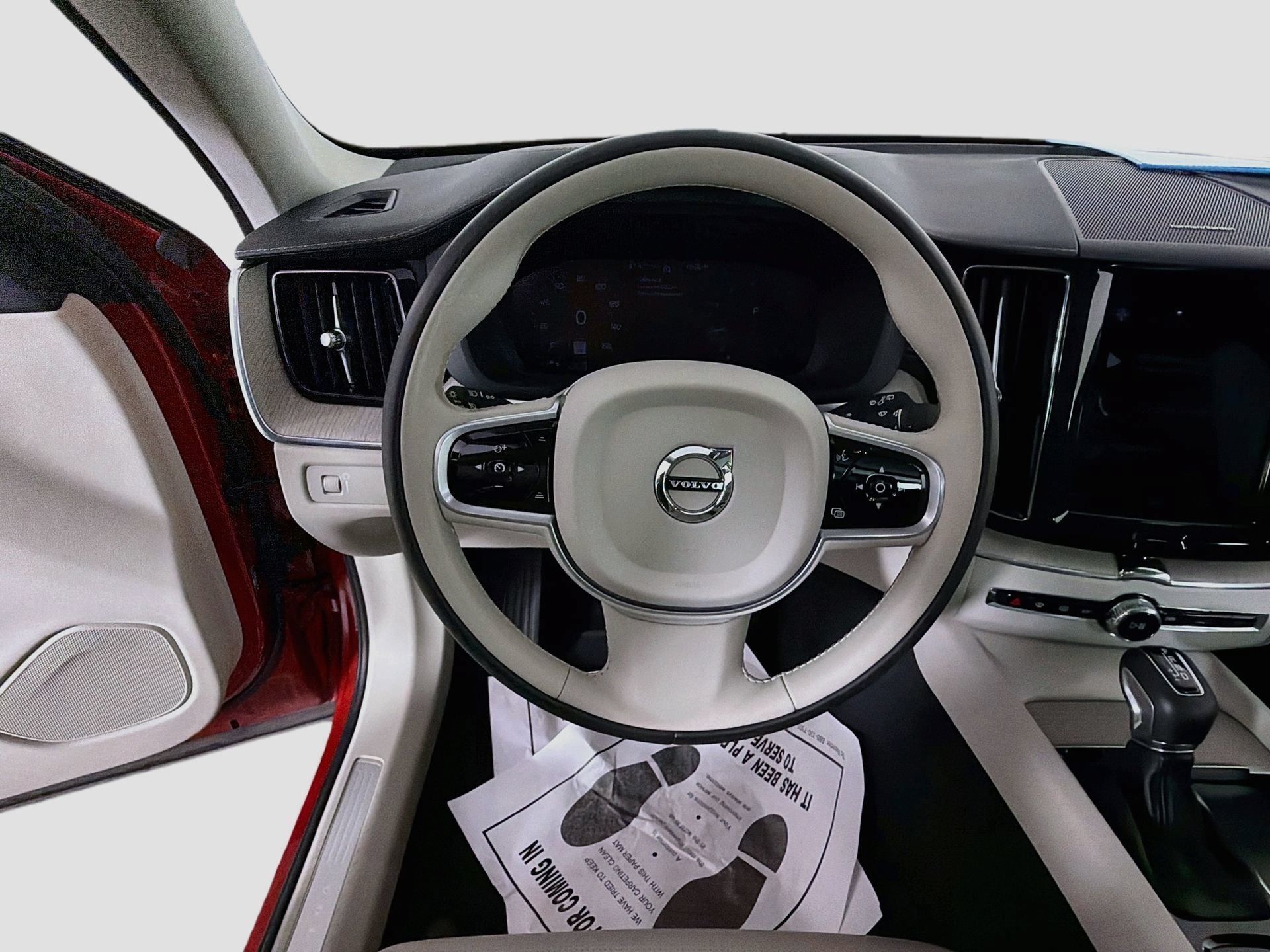 Used 2021 Volvo XC60 T5 Inscription w/ Advanced Package FWD image 11