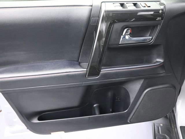 Used 2024 Toyota 4Runner TRD Off-Road image 40