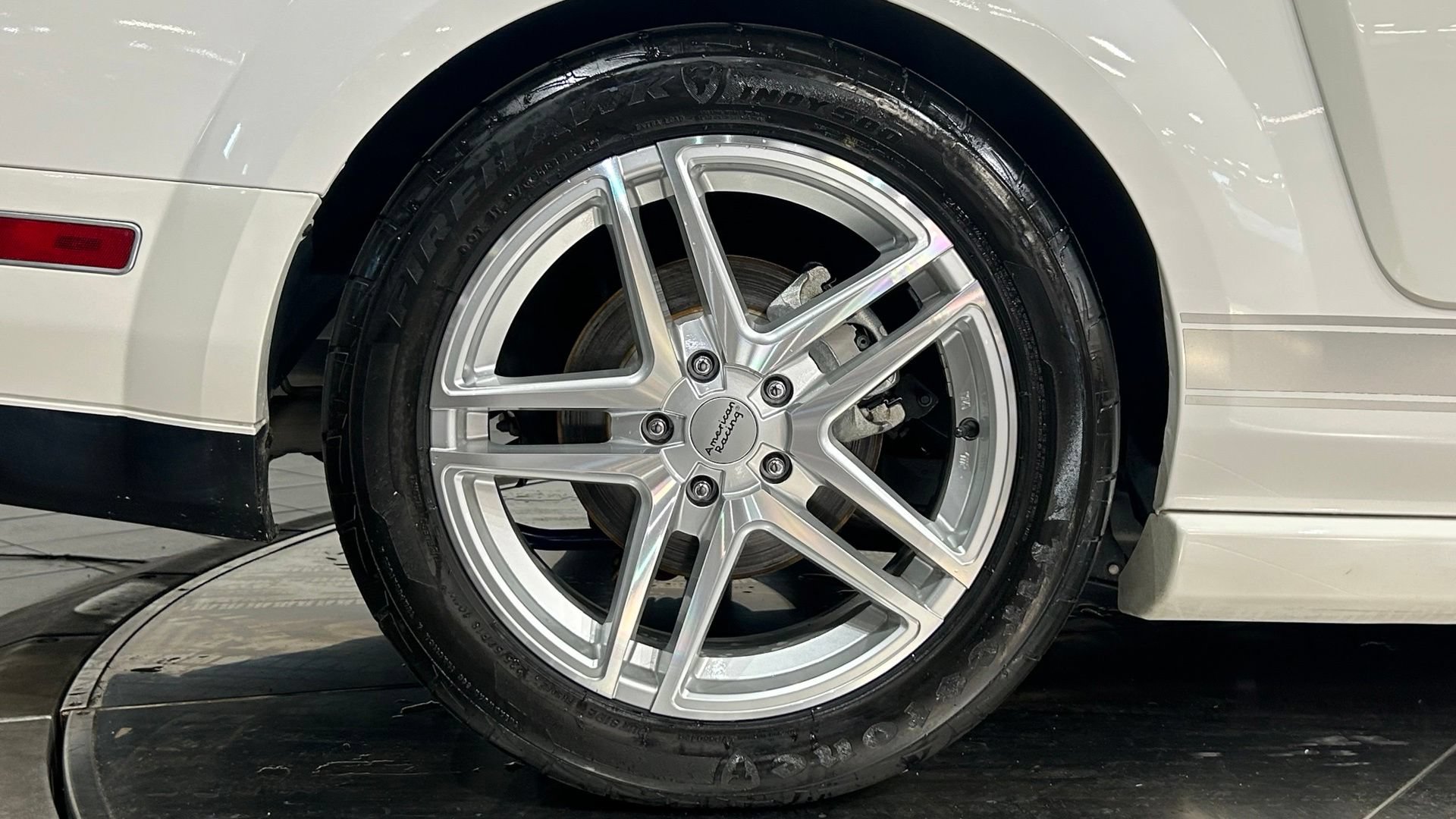 Used 2007 Ford Mustang GT RWD image 19