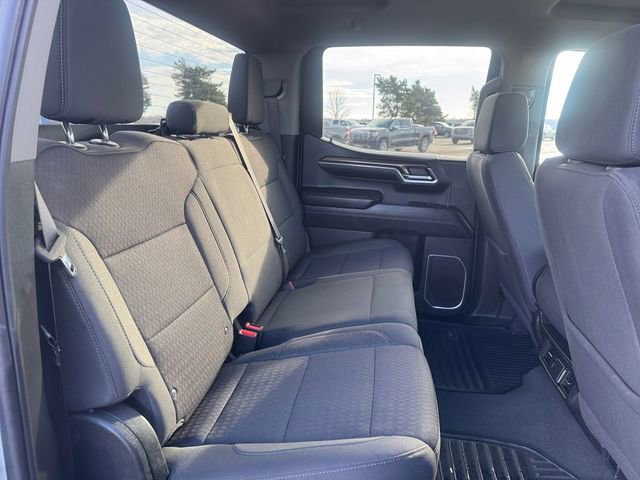 Used 2023 Chevrolet Silverado 1500 LT image 18
