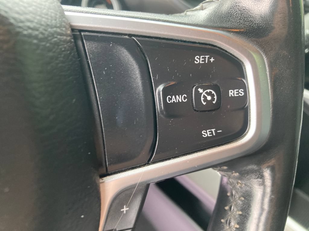 Used 2019 RAM 1500 Big Horn AWD/4WD image 43