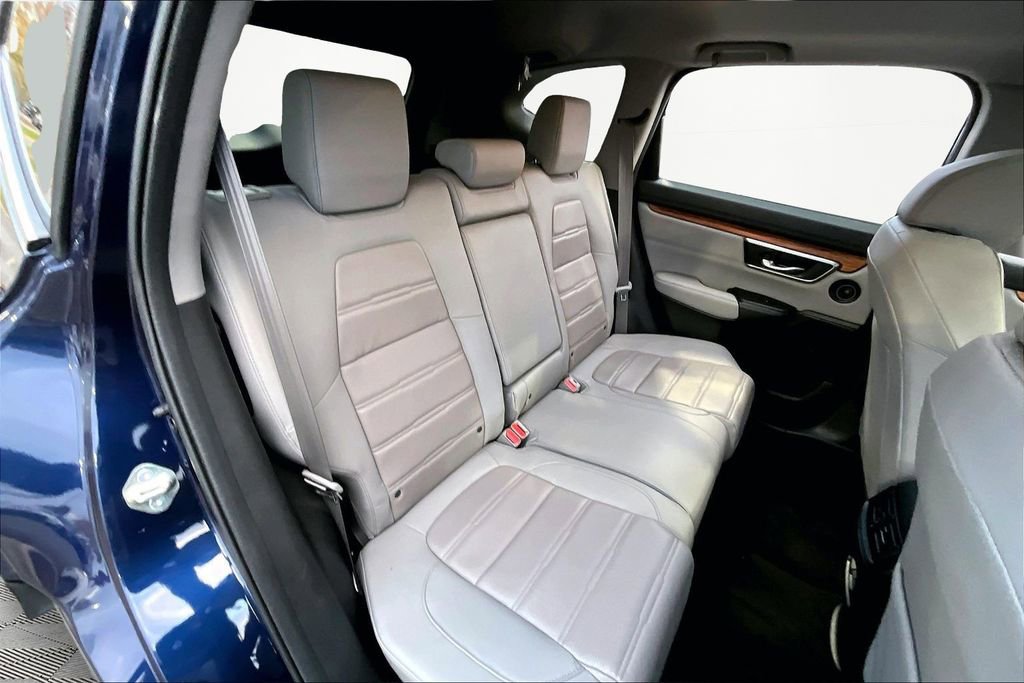 Used 2018 Honda CR-V EX-L image 19