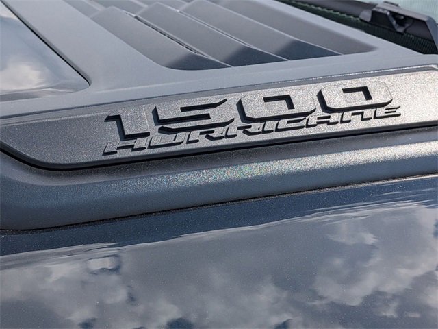 New 2026 RAM 1500 Laramie image 9