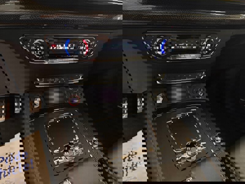 Used 2019 Audi SQ5 Prestige w/ Prestige Package image 32