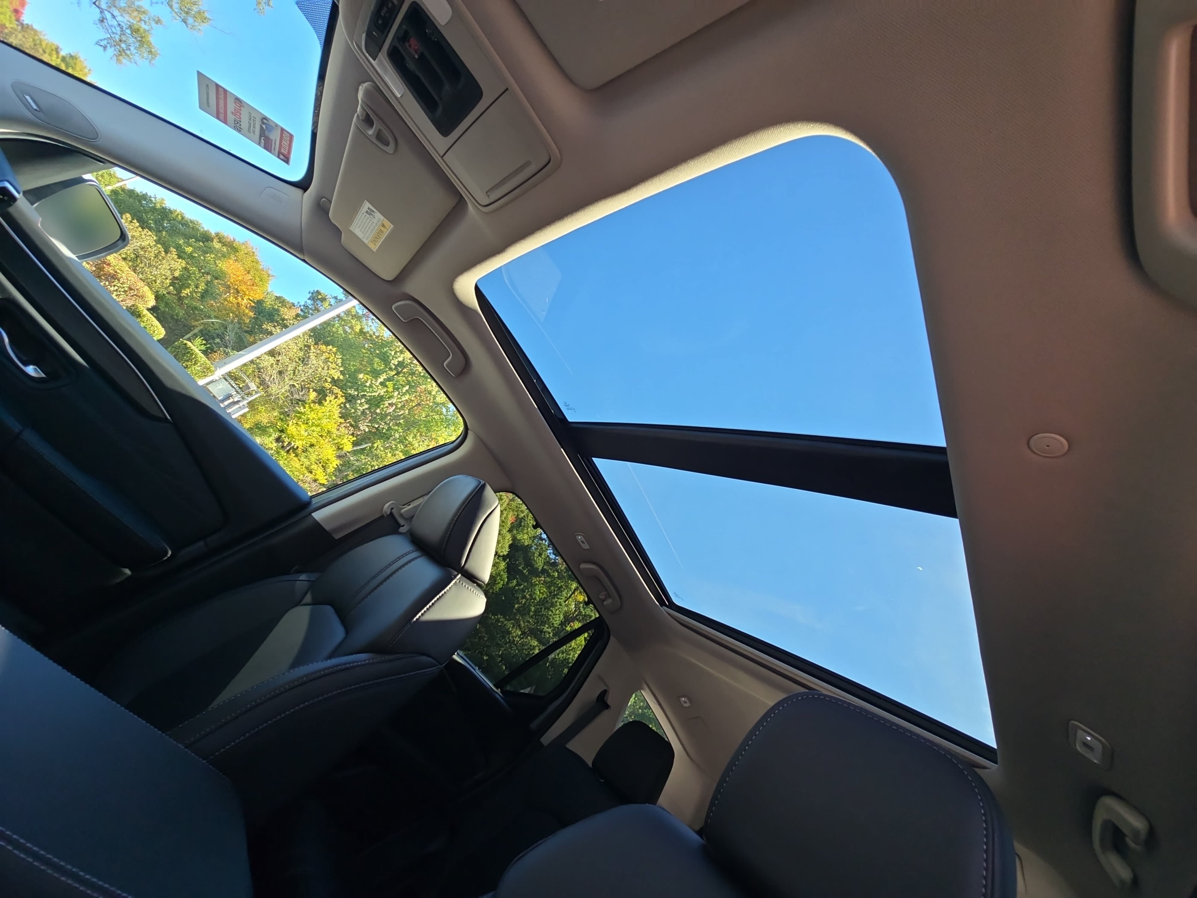 New 2026 Honda Pilot image 31