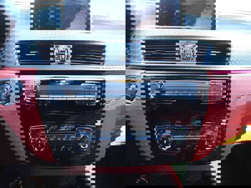 Used 2020 BMW X2 M35i image 16