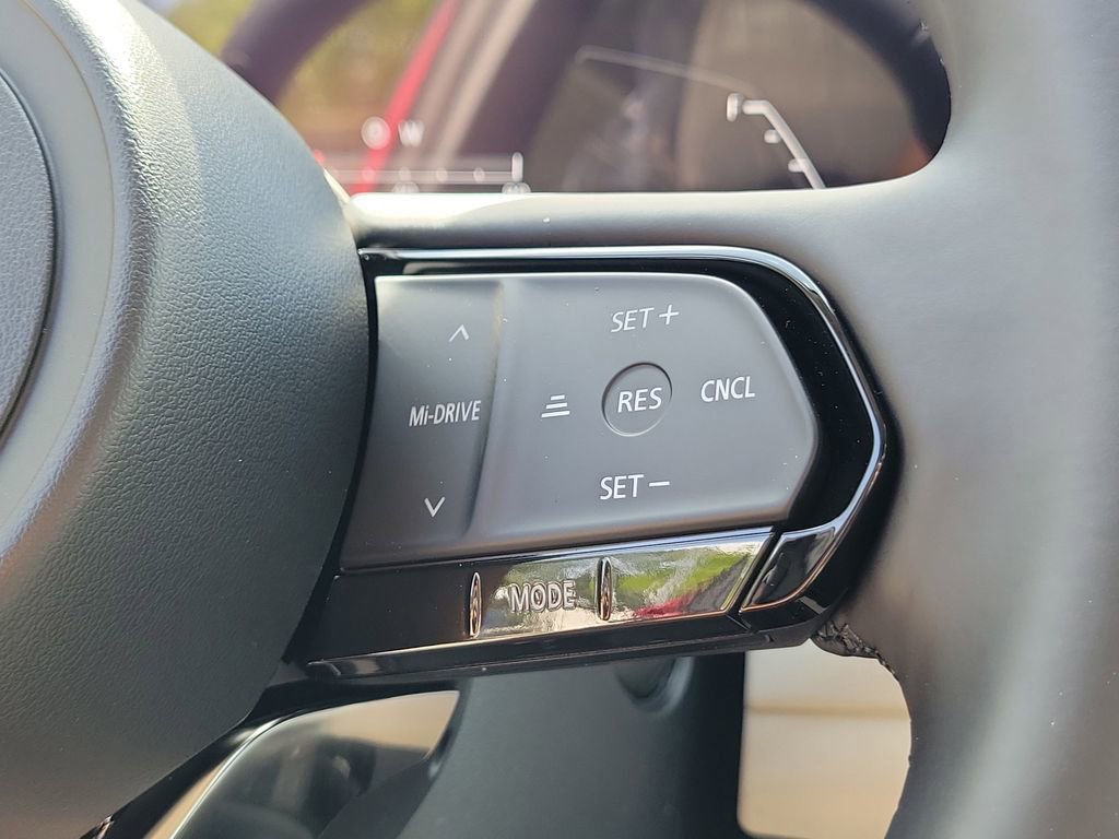 New 2026 MAZDA CX-5 Preferred image 23