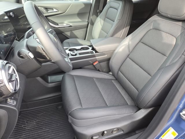 New 2026 Chevrolet Equinox LT w/ Convenience Package II image 33