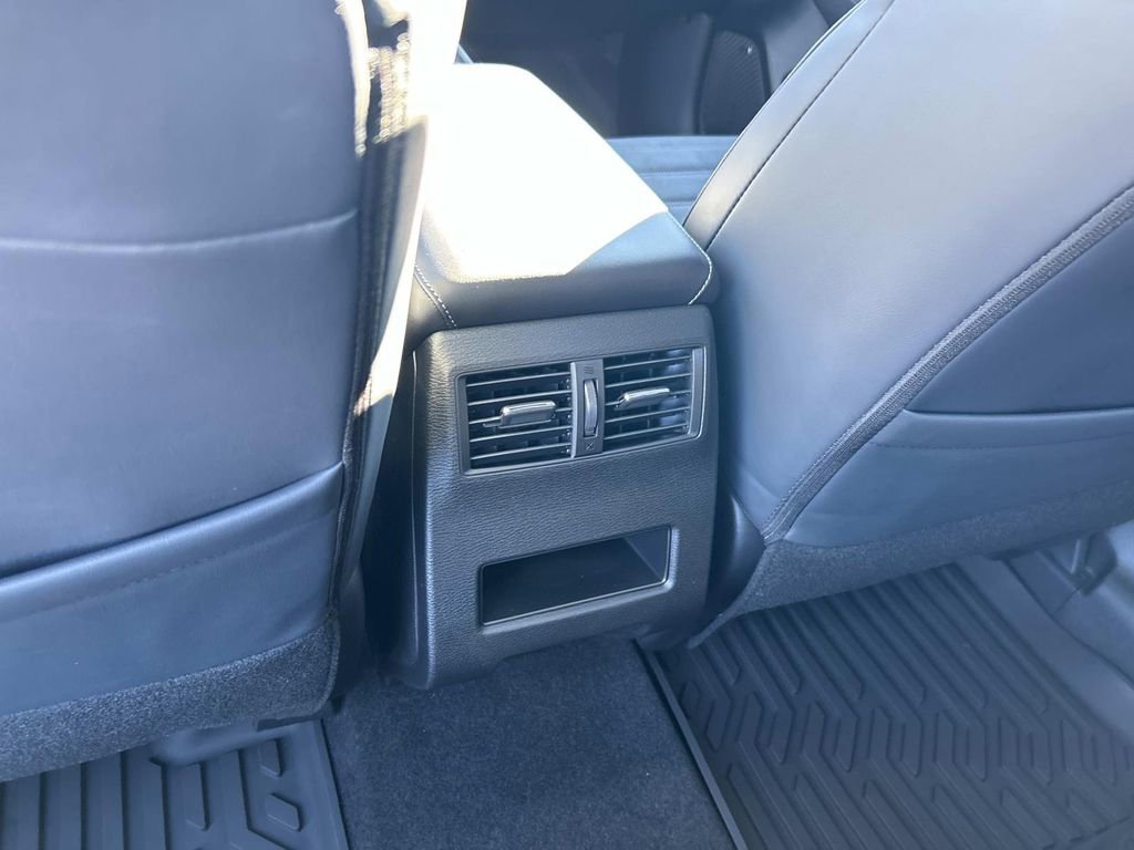 New 2026 Mitsubishi Outlander Trail Edition image 18