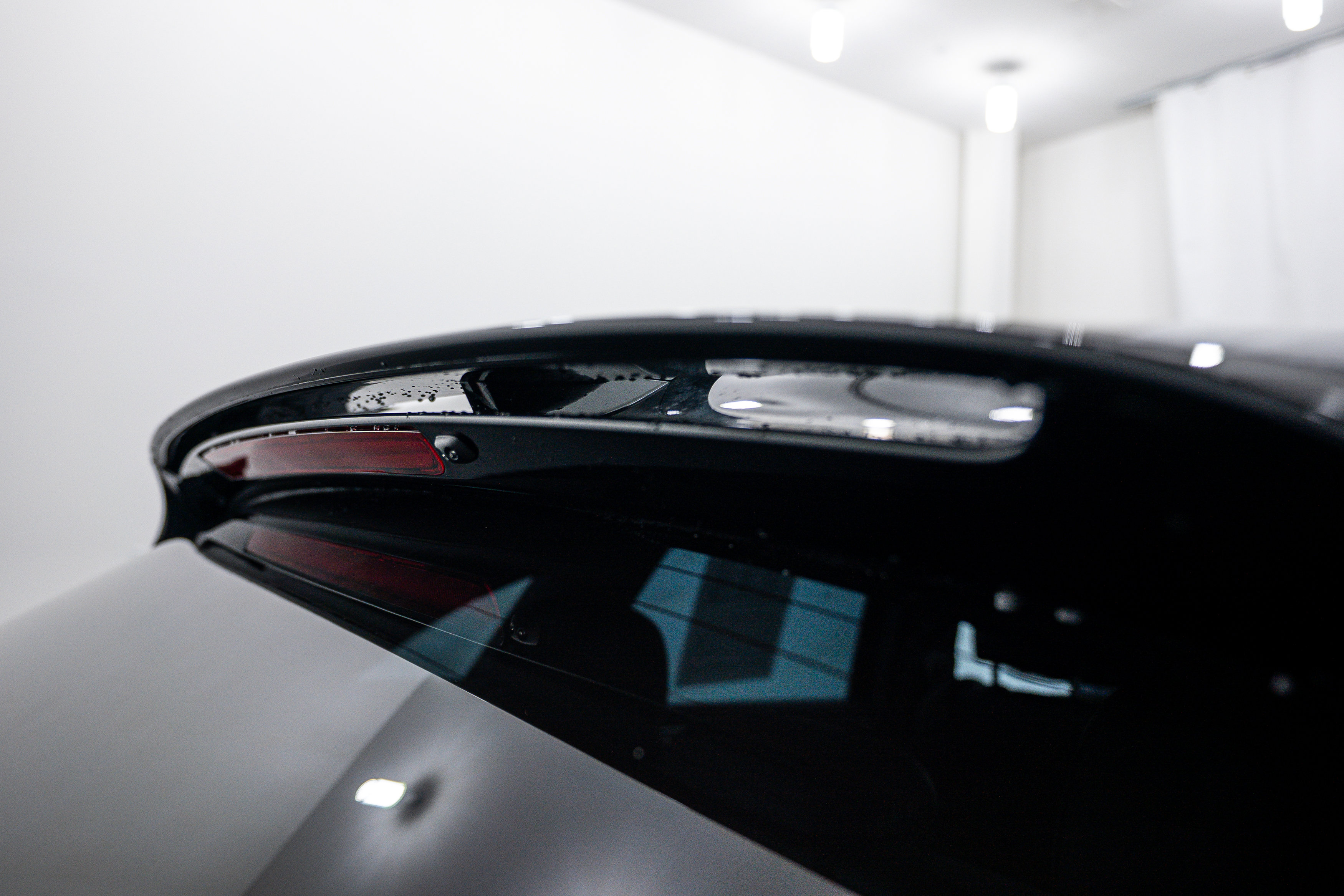 Certified 2026 Porsche Macan GTS image 26