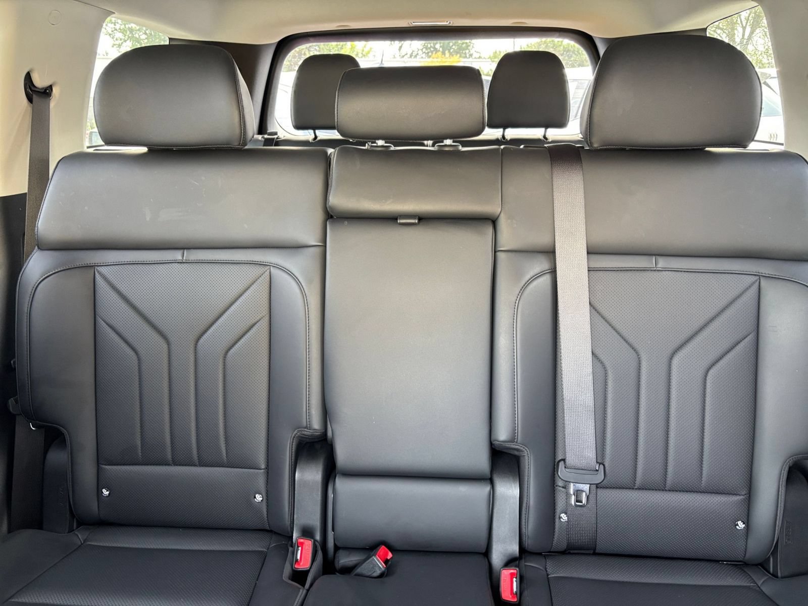 Used 2026 Hyundai Santa Fe SEL AWD/4WD image 41