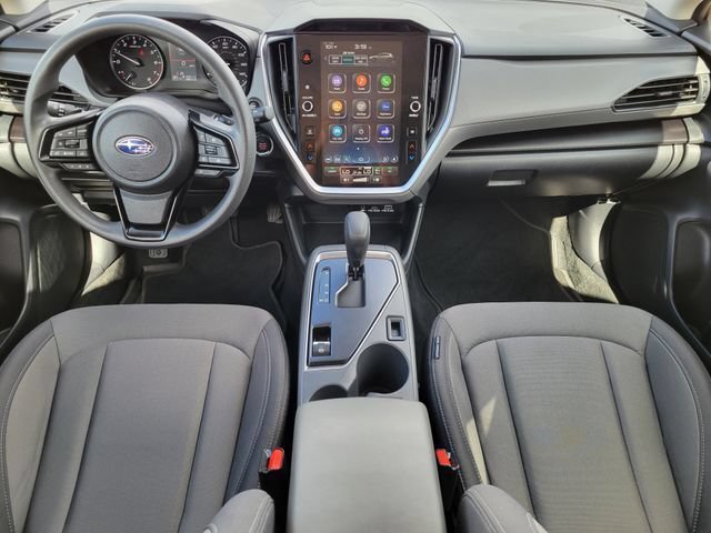 Used 2025 Subaru Crosstrek 2.5i Premium w/ Crosstrek Mirror Package AWD/4WD image 20