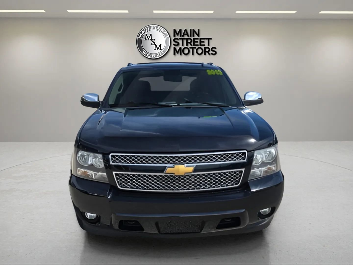 Used 2013 Chevrolet Avalanche LT w/ All-Star Edition image 8