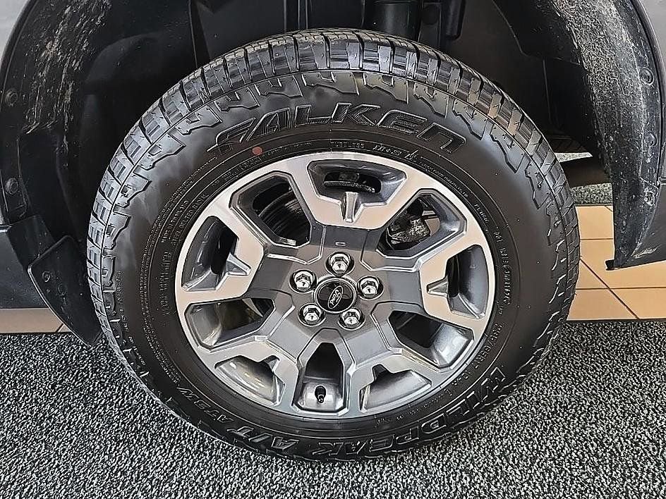 Used 2024 Ford Maverick XLT w/ Equipment Group 300A Standard AWD/4WD image 39