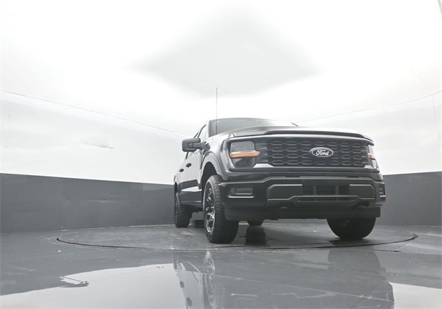 New 2025 Ford F150 STX image 30
