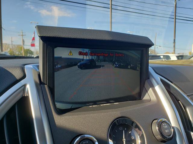Used 2012 Cadillac SRX Performance AWD/4WD image 24