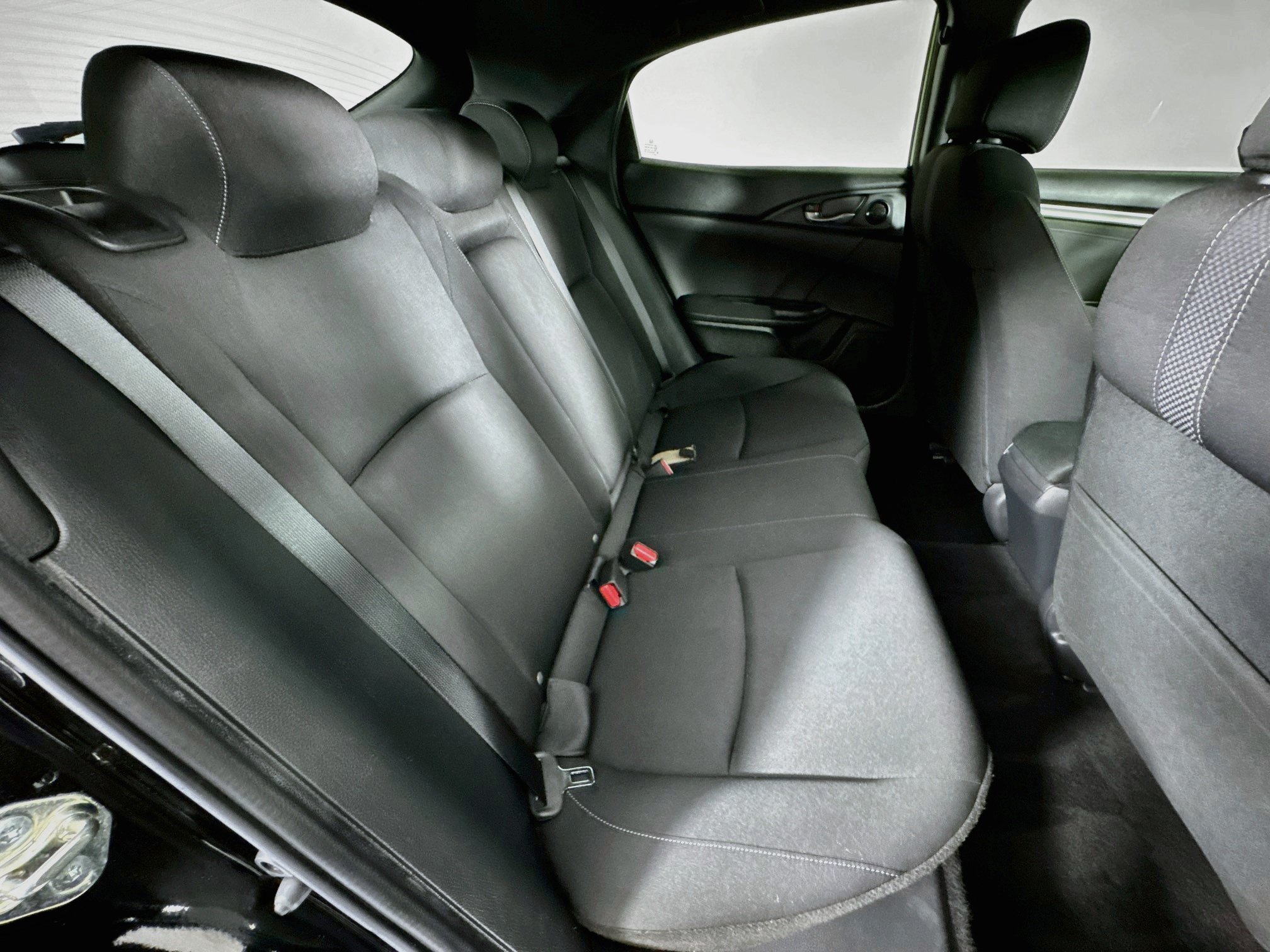 Used 2021 Honda Civic EX image 26