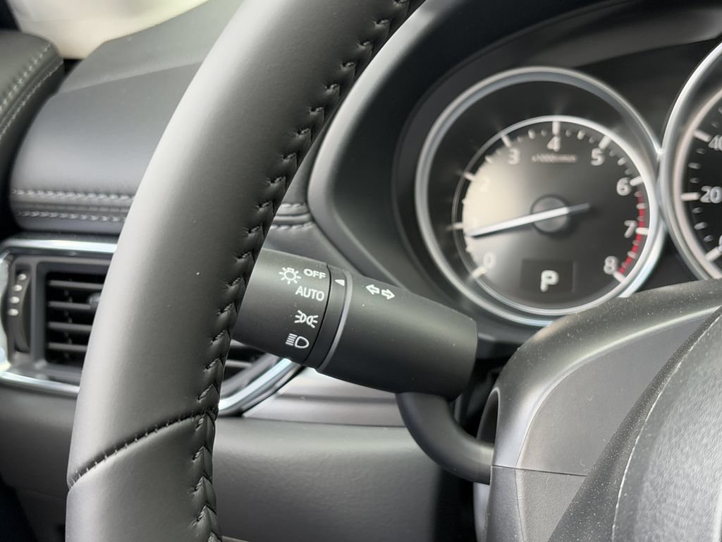 New 2025 MAZDA CX-5 AWD 2.5 S image 19