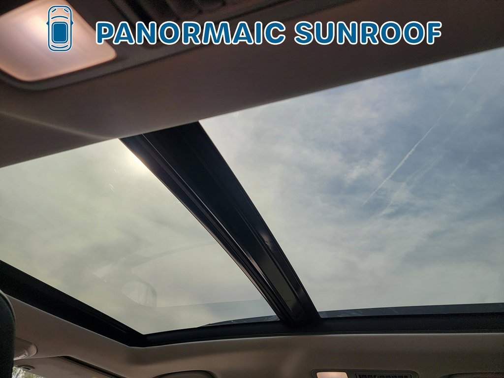 New 2026 Subaru Ascent Limited image 15