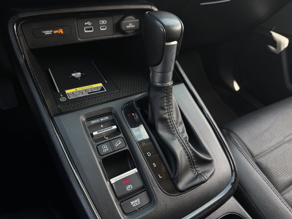 Used 2025 Honda CR-V EX-L image 18