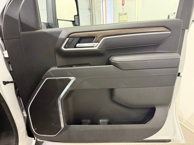 Certified 2025 Chevrolet Silverado 2500 LT w/ Convenience Package AWD/4WD image 26
