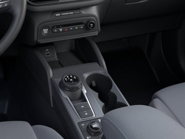 New 2026 Ford Bronco Sport Badlands w/ Badlands Tech Package AWD/4WD image 15