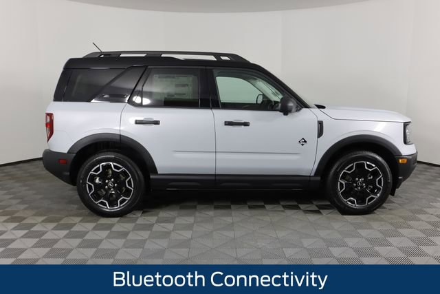 New 2026 Ford Bronco Sport Outer Banks w/ Outer Banks Tech Package+ image 2