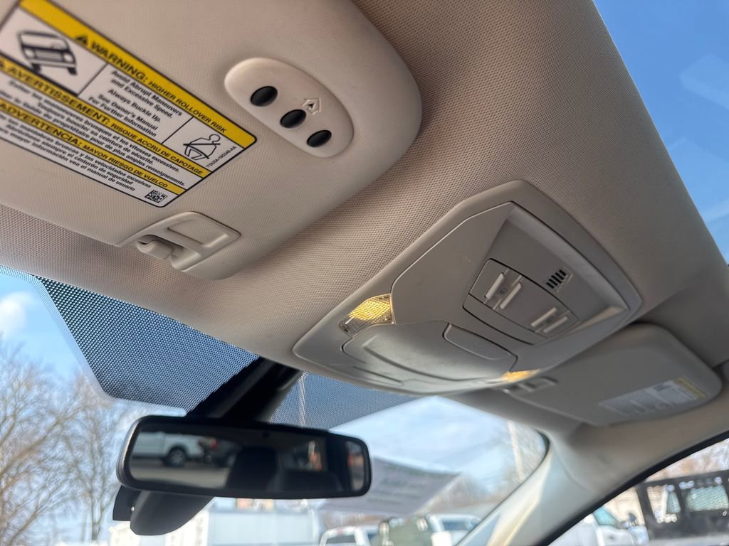 Used 2016 Ford Escape Titanium image 42