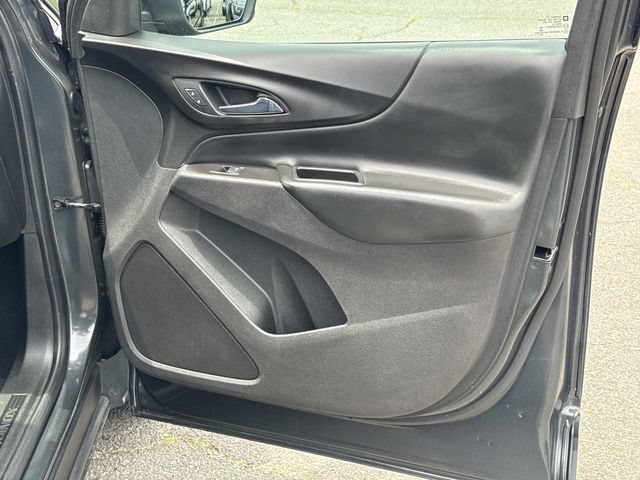 Used 2020 Chevrolet Equinox LT AWD/4WD image 8
