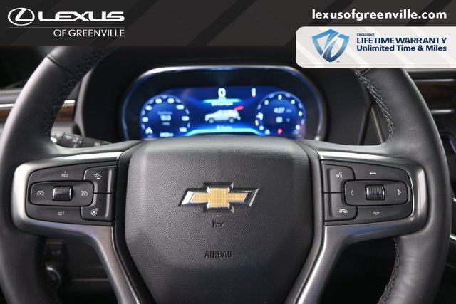 Used 2024 Chevrolet Tahoe Premier RWD image 13