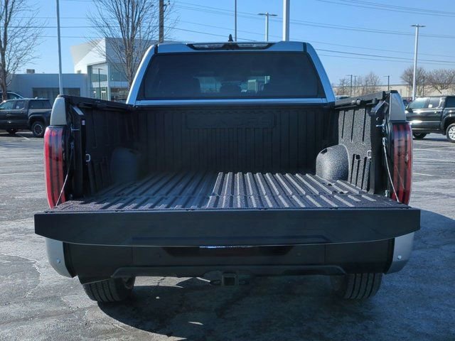 New 2026 Toyota Tundra Limited AWD/4WD image 16