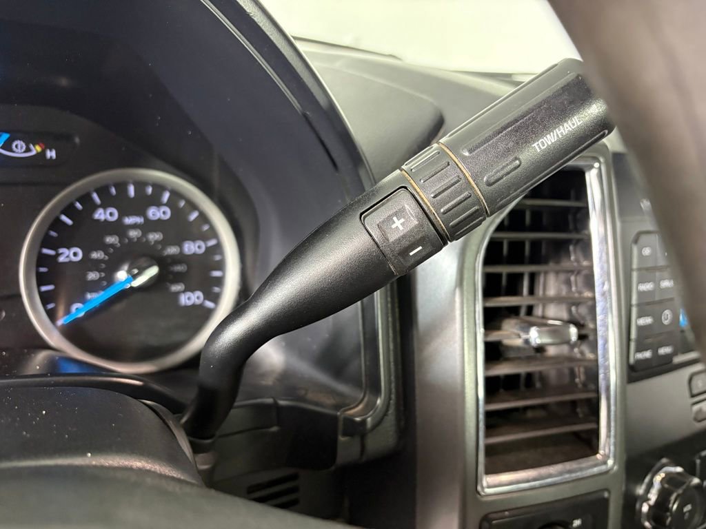 Certified 2017 Ford F250 XLT w/ FX4 Off-Road Package image 19