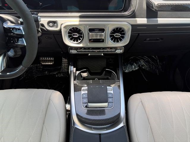 Used 2025 Mercedes-Benz G 63 AMG 4MATIC image 15