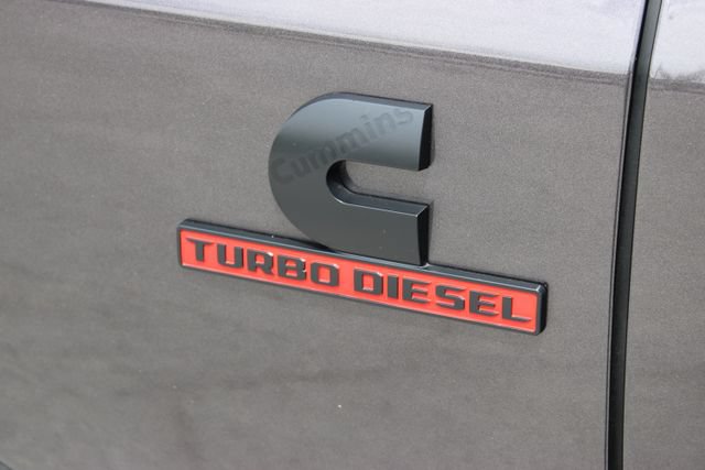 Used 2025 RAM 3500 Laramie w/ Night Edition AWD/4WD image 20