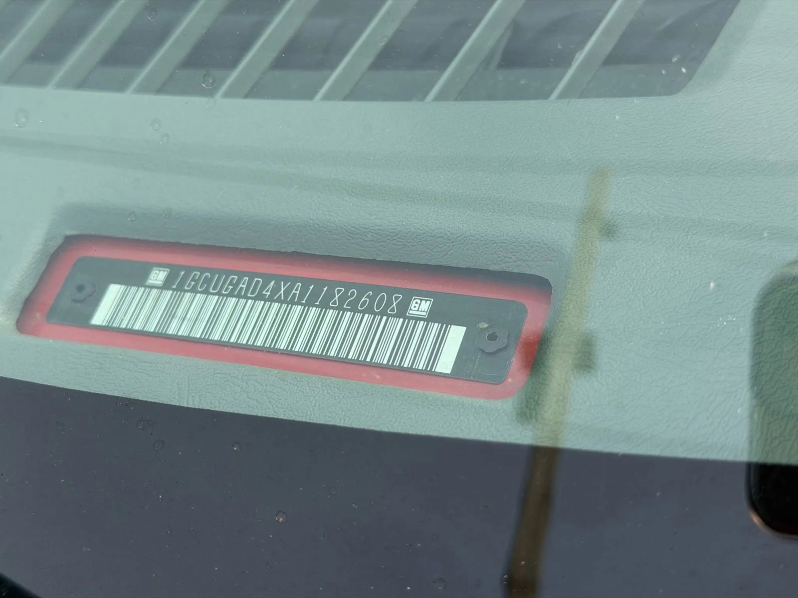 Used 2010 Chevrolet Express 1500 w/ Power Package image 39