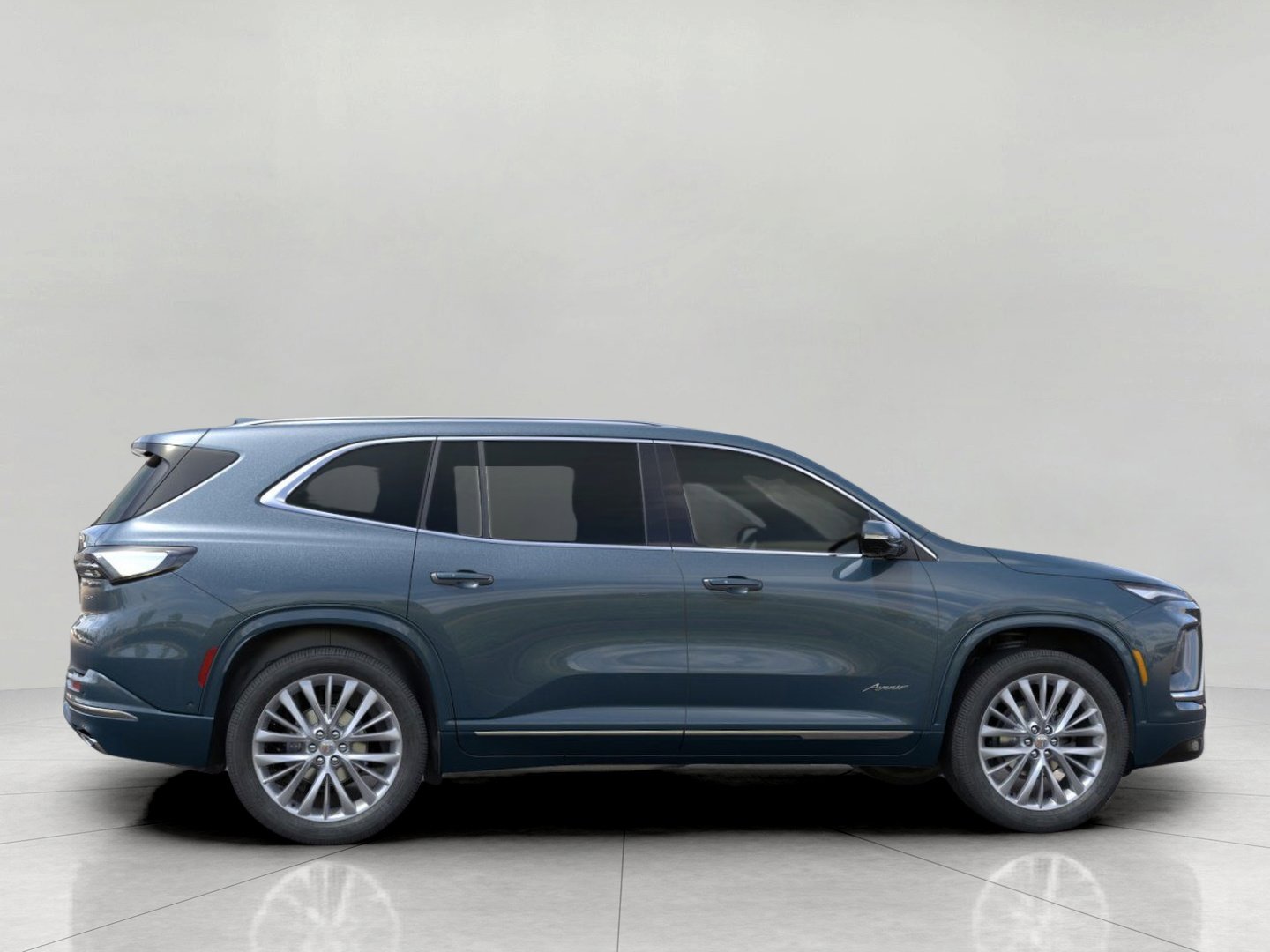 New 2026 Buick Enclave Avenir w/ Super Cruise Package AWD/4WD image 5