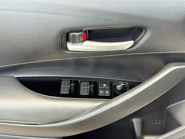 Used 2022 Toyota Corolla SE FWD image 17