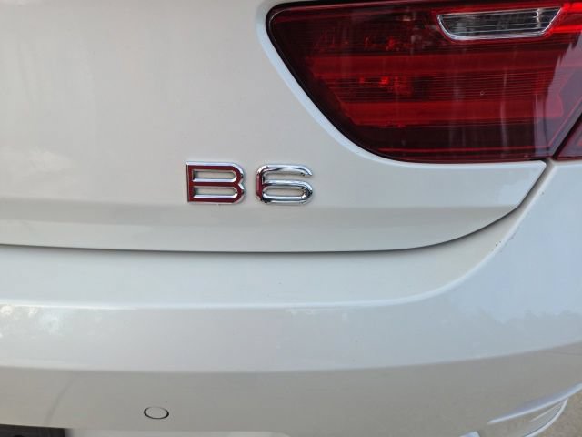 Used 2018 BMW ALPINA B6 xDrive Gran Coupe AWD/4WD image 31