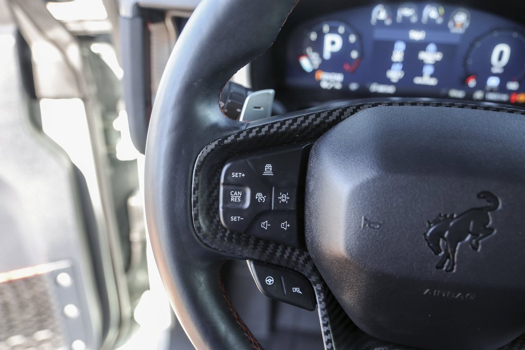 Used 2023 Ford Bronco Raptor image 13