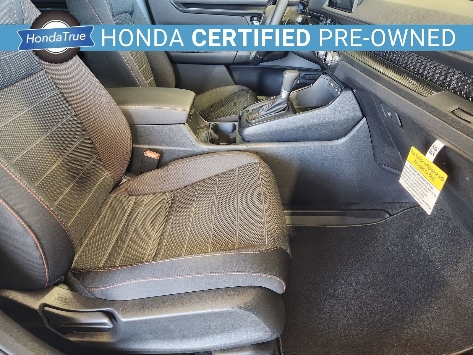 Used 2026 Honda CR-V Sport image 17