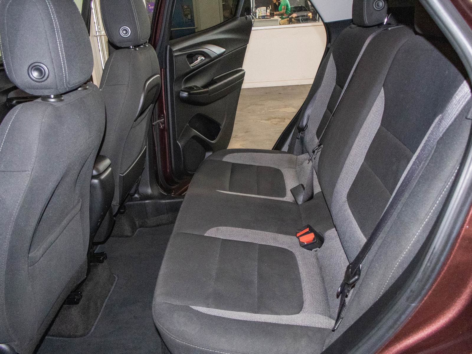 Used 2022 Chevrolet TrailBlazer LT image 13