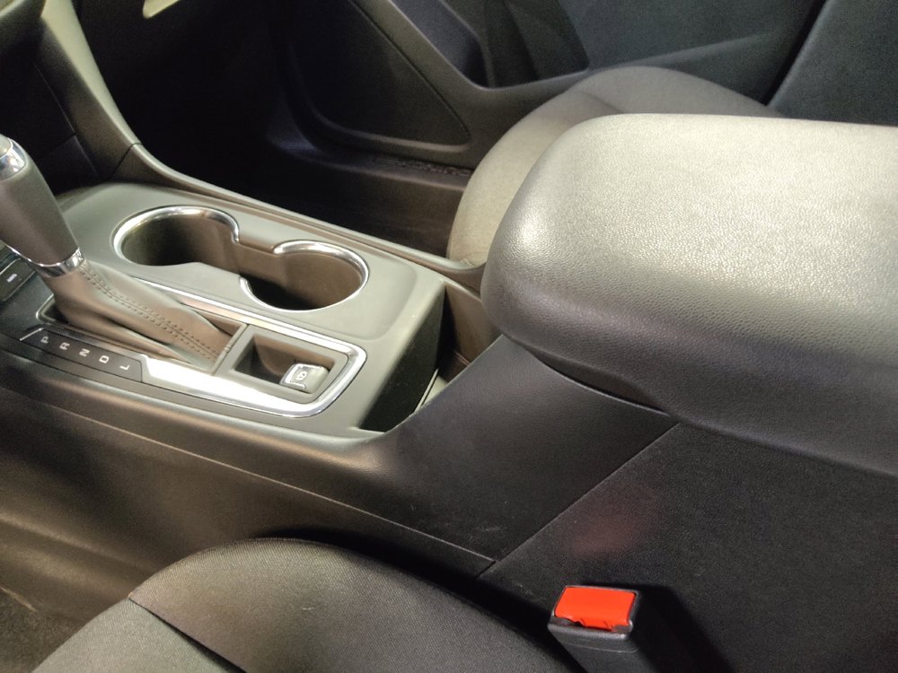 Used 2018 Chevrolet Equinox LT image 26