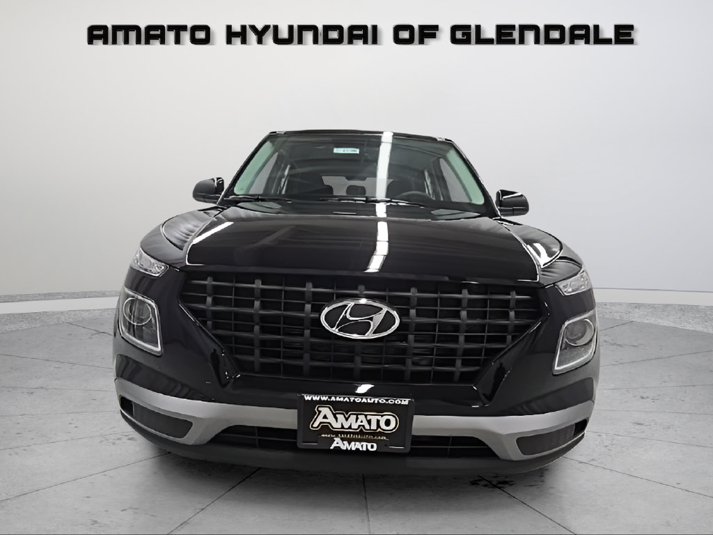 New 2026 Hyundai Venue SE FWD image 10