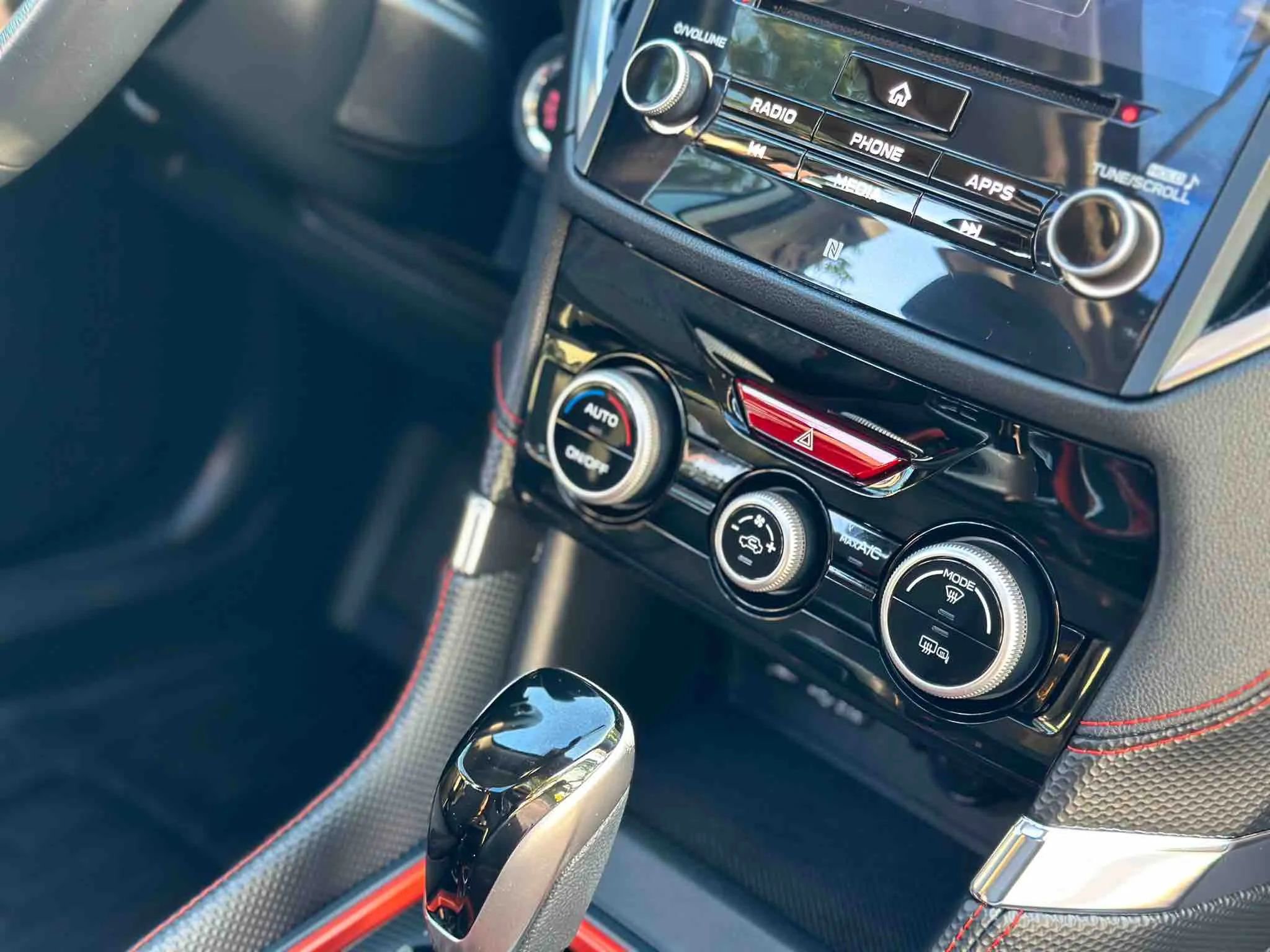 Used 2020 Subaru Forester Sport w/ Popular Package #2 image 35