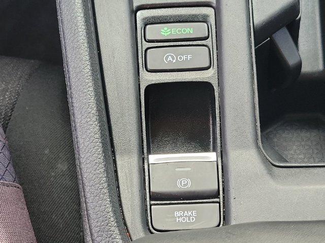 Certified 2023 Honda Accord LX image 37