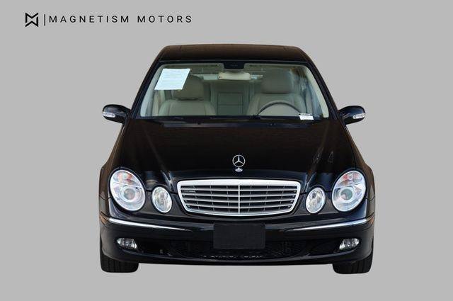 Used 2006 Mercedes-Benz E 350 4MATIC Sedan image 6